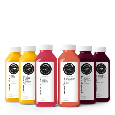 Cold-Press-Juices