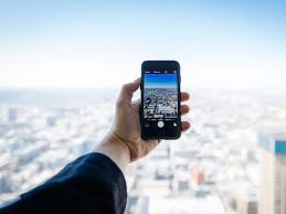 SmartPhone Photography.
